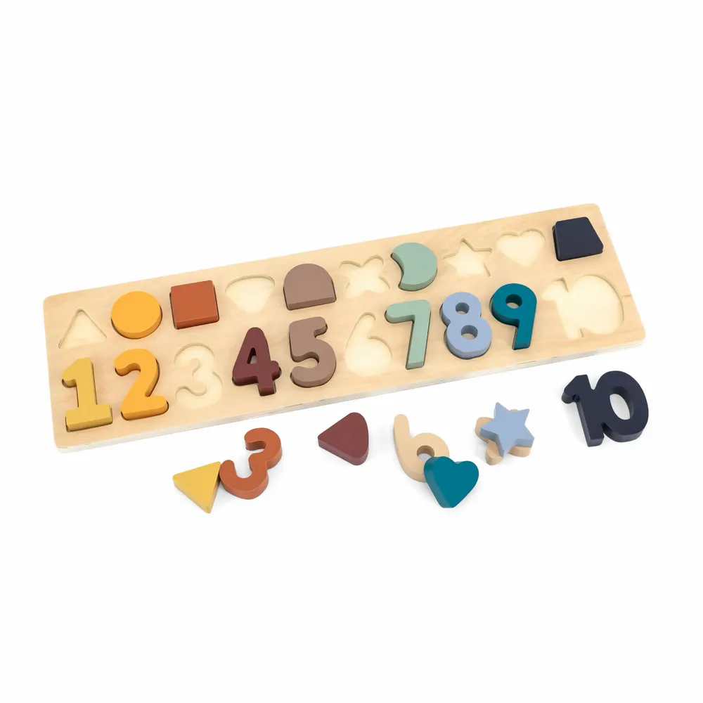 Toys - Eco-responsible toys - MAGNI TOYS (FRANCE)