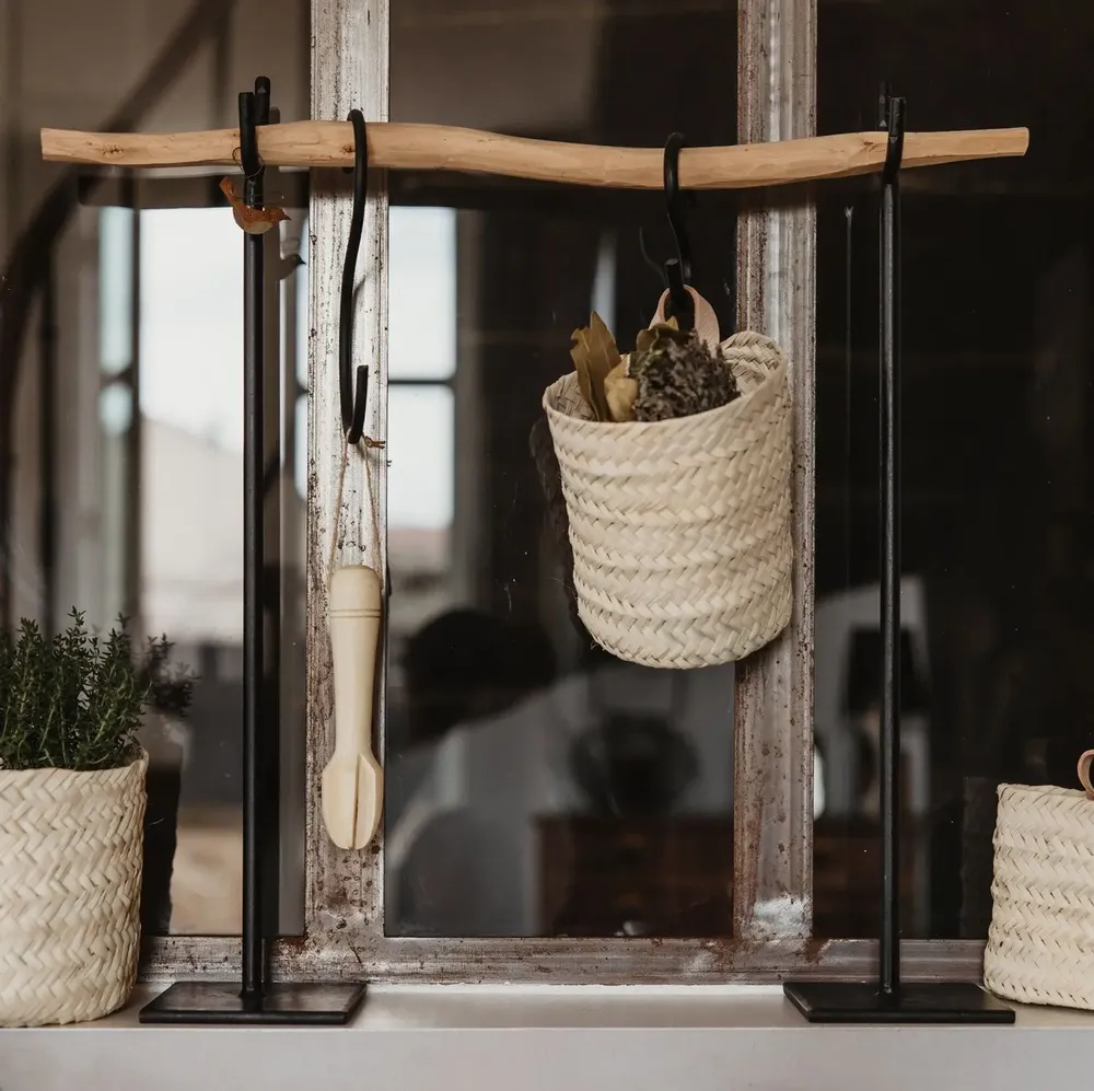 Objets de décoration - Portants COSYDAR-DECO – Tringles de vêtements design et pratiques - COSYDAR-DECO