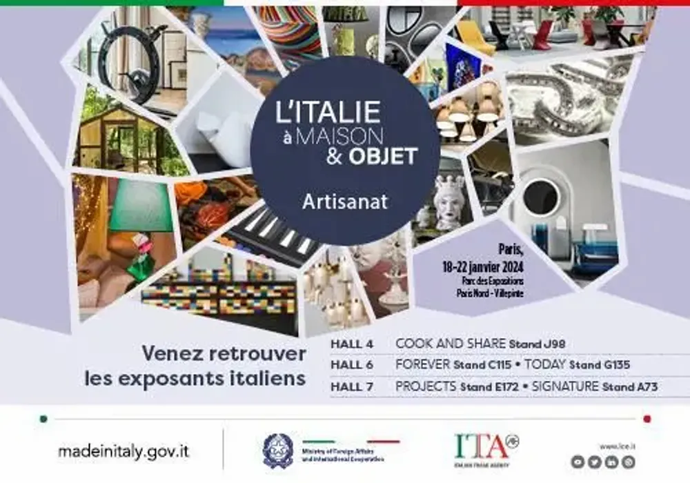 Sofas - ITALIAN TRADE AGENCY SIGNATURE - ITA - ITALIAN TRADE AGENCY (SIGNATURE)