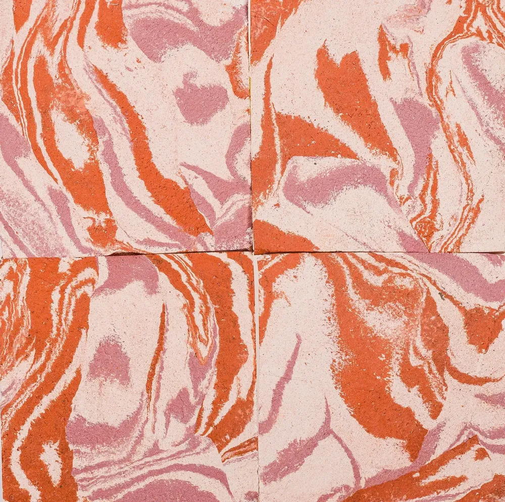 Carreaux de faïence - Viúva Lamego by Tosco Studio - VIÚVA LAMEGO