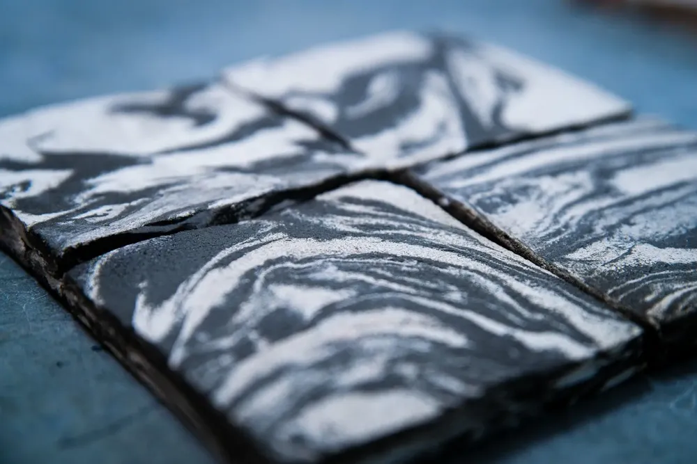 Carreaux de faïence - Viúva Lamego by Tosco Studio - VIÚVA LAMEGO