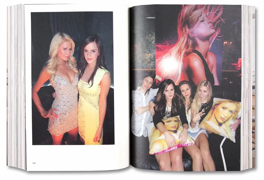 Parfums pour soi et eaux de toilette - Archives Sofia Coppola 1999-2023 | Livre. - NEW MAGS