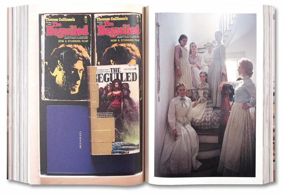 Parfums pour soi et eaux de toilette - Archives Sofia Coppola 1999-2023 | Livre. - NEW MAGS