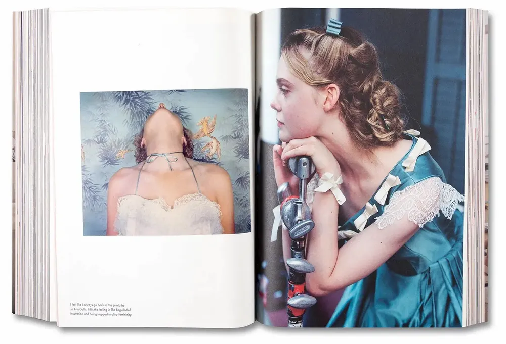 Parfums pour soi et eaux de toilette - Archives Sofia Coppola 1999-2023 | Livre. - NEW MAGS
