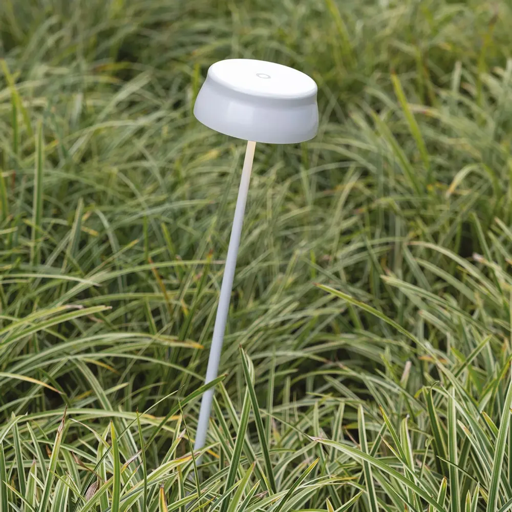 Wireless lamps - Super O - ZAFFERANO