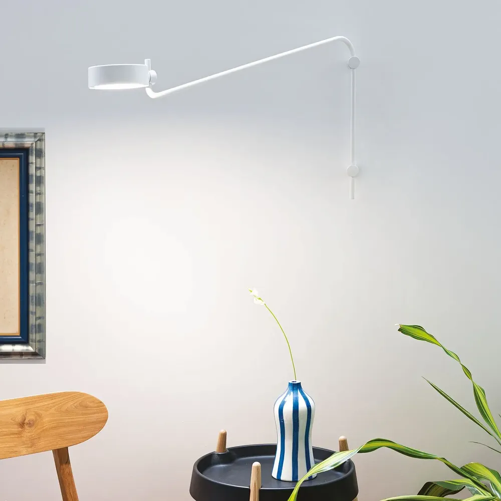 Wireless lamps - Super O - ZAFFERANO