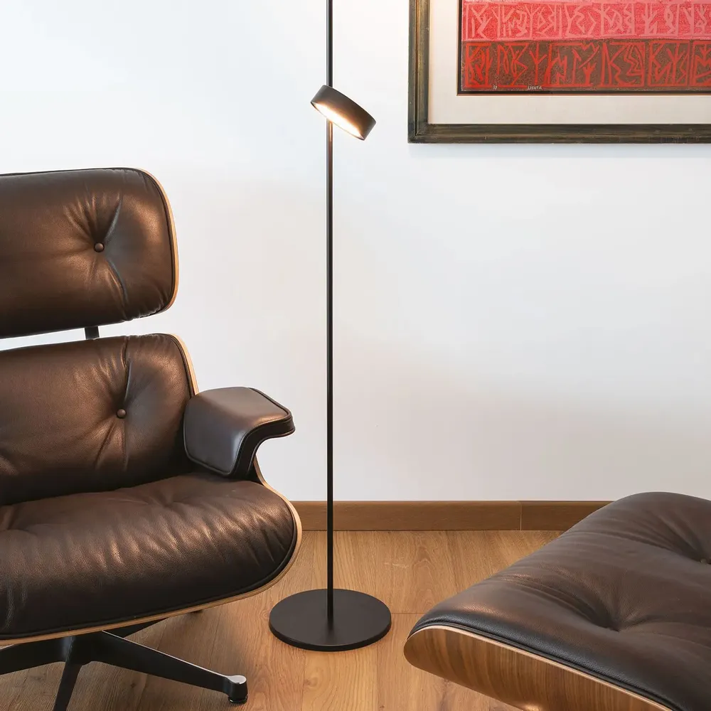 Wireless lamps - Super O - ZAFFERANO