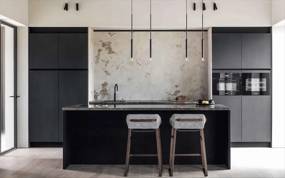 Bookshelves - 40 by Studio Piet Boon | Book - NEW MAGS