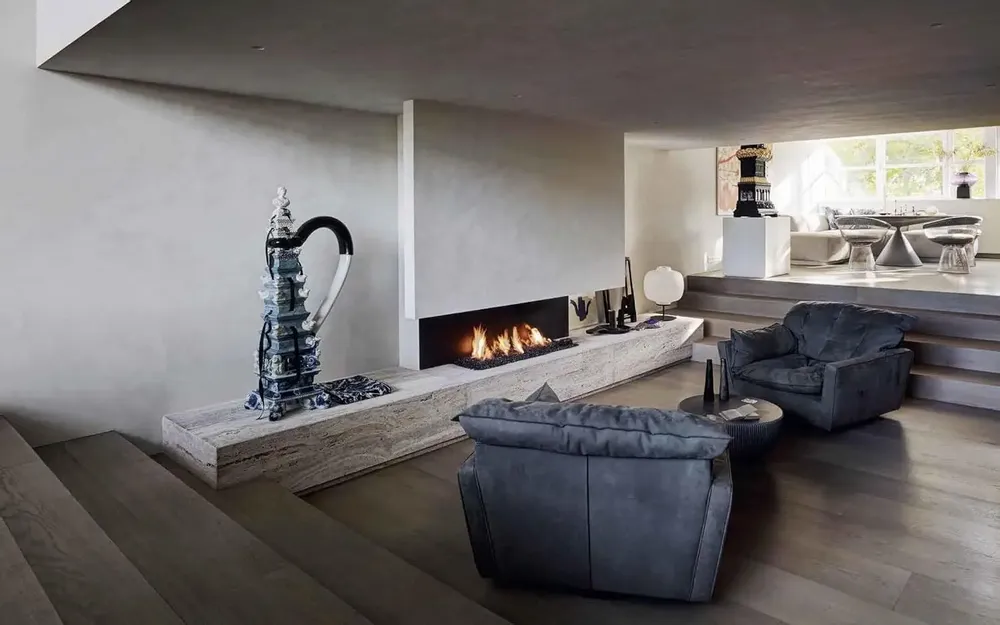 Bookshelves - 40 by Studio Piet Boon | Book - NEW MAGS