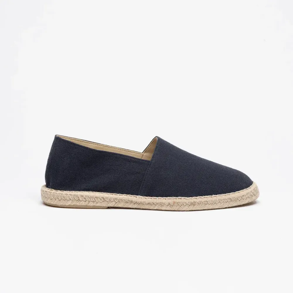 Shoes - Men’s Espadrilles – Spanish Craftsmanship - ATELIER COSTÀ