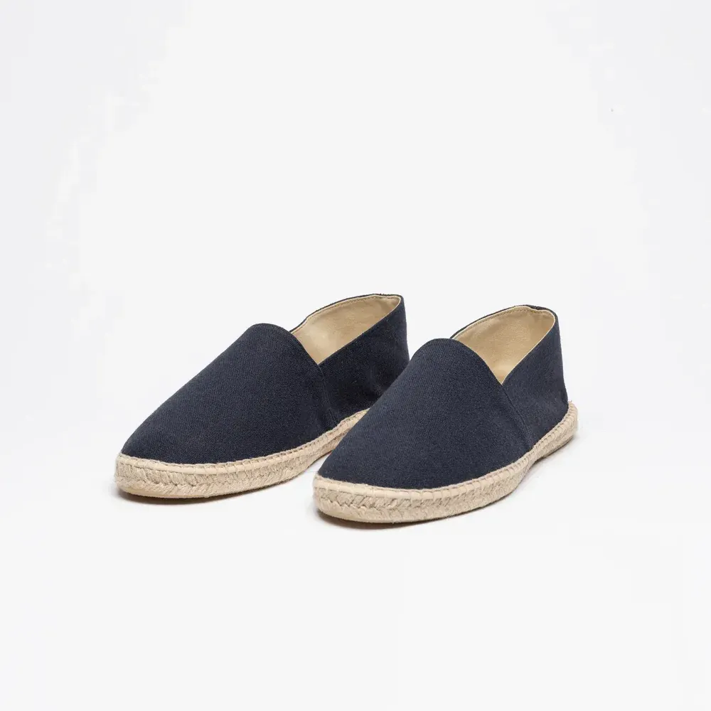 Shoes - Men’s Espadrilles – Spanish Craftsmanship - ATELIER COSTÀ