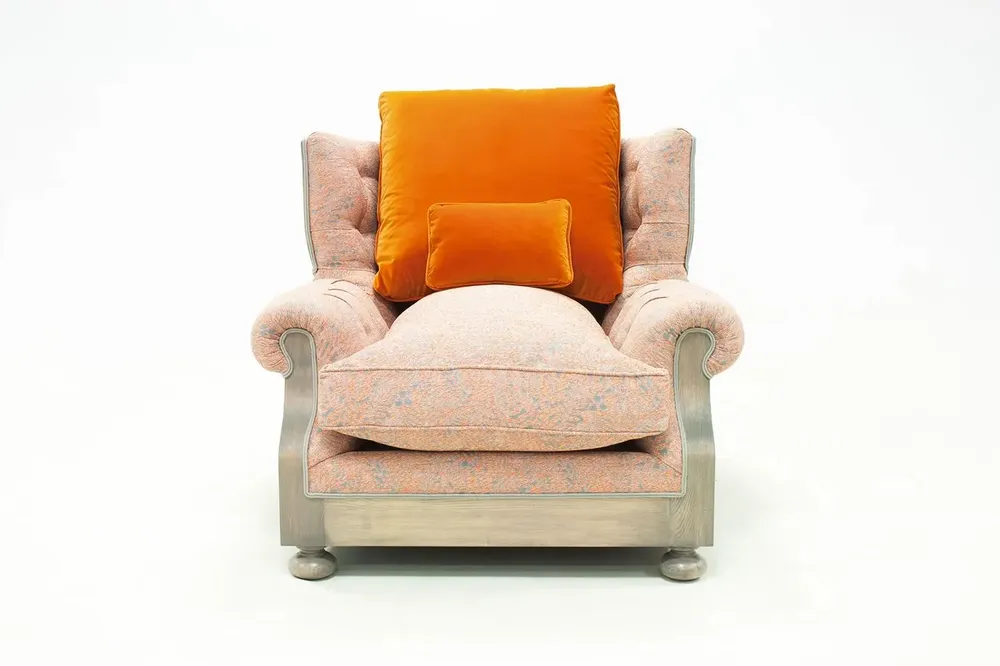 Canapés pour collectivités - Dorian Essence | Canapé et fauteuil - CREARTE COLLECTIONS