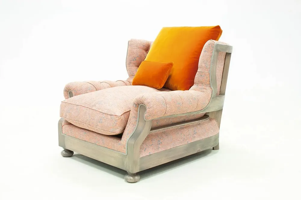 Canapés pour collectivités - Dorian Essence | Canapé et fauteuil - CREARTE COLLECTIONS