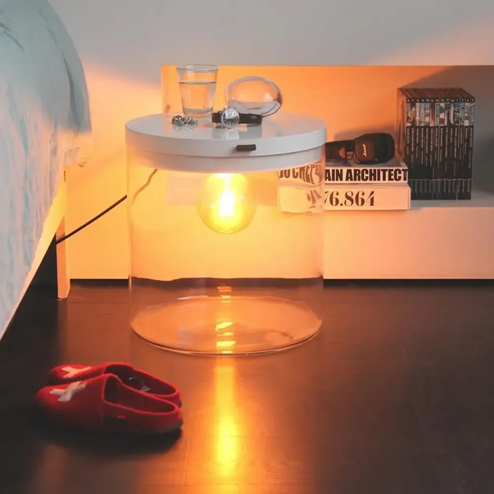 Lampadaires - BERNARD - WANNES ANTWERP