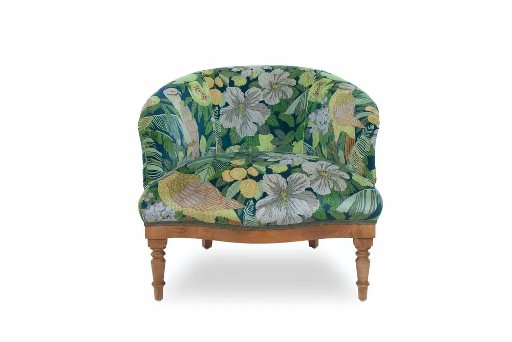 Fauteuils pour collectivités - Cotton Essence | Petit fauteuil - CREARTE COLLECTIONS