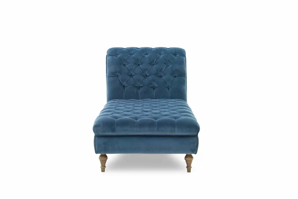 Lounge chairs - Divano Crearte |Chaise Longue - CREARTE COLLECTIONS