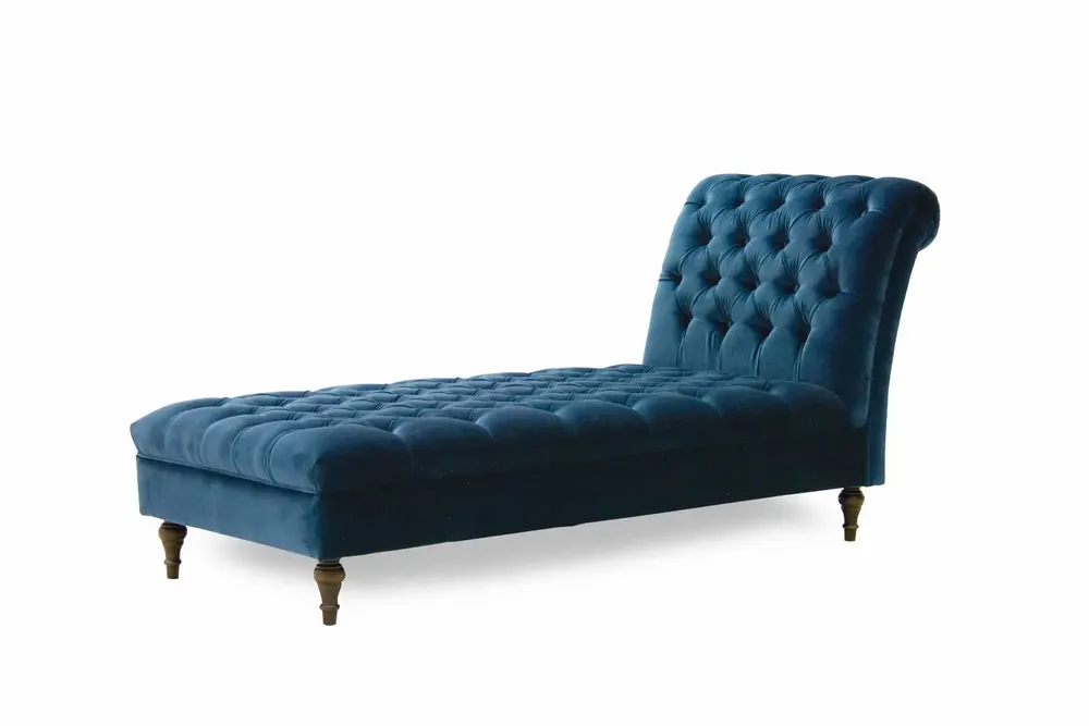 Lounge chairs - Divano Crearte |Chaise Longue - CREARTE COLLECTIONS