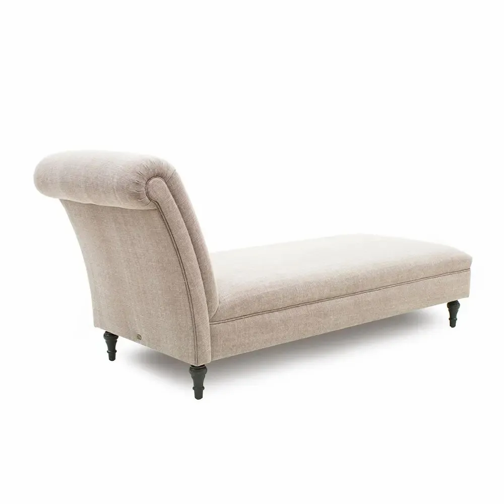 Lounge chairs - Divano Crearte |Chaise Longue - CREARTE COLLECTIONS