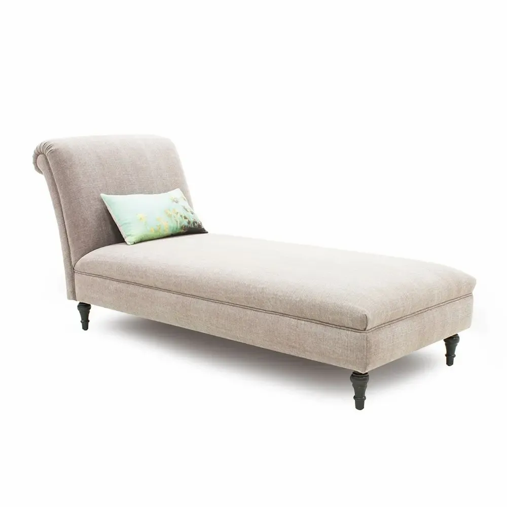 Lounge chairs - Divano Crearte |Chaise Longue - CREARTE COLLECTIONS