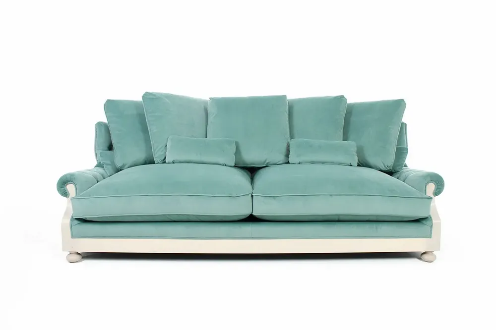 Canapés pour collectivités - Dorian Essence | Canapé et fauteuil - CREARTE COLLECTIONS