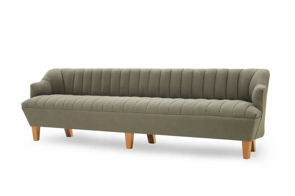 Benches - Gavina Bench |Bench - CREARTE COLLECTIONS