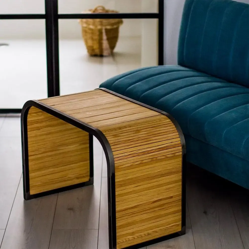 Benches - Gavina Bench |Bench - CREARTE COLLECTIONS