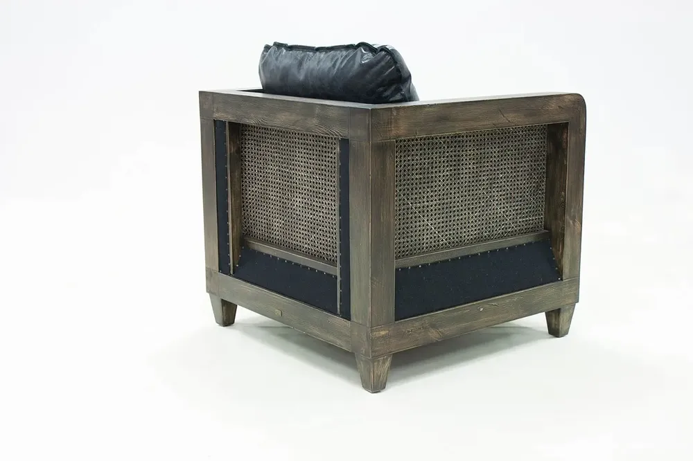 Armchairs - Bambou Essence | Armchair - CREARTE COLLECTIONS