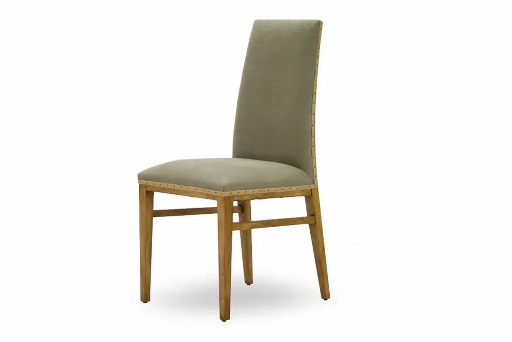 Chairs - Luxor Chair | Chair - CREARTE COLLECTIONS