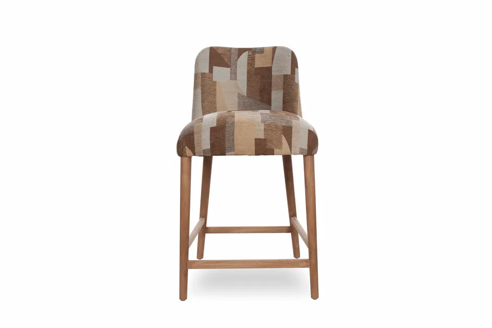 Tabourets pour collectivités - Kel Stool Contemporain |Tabouret - CREARTE COLLECTIONS
