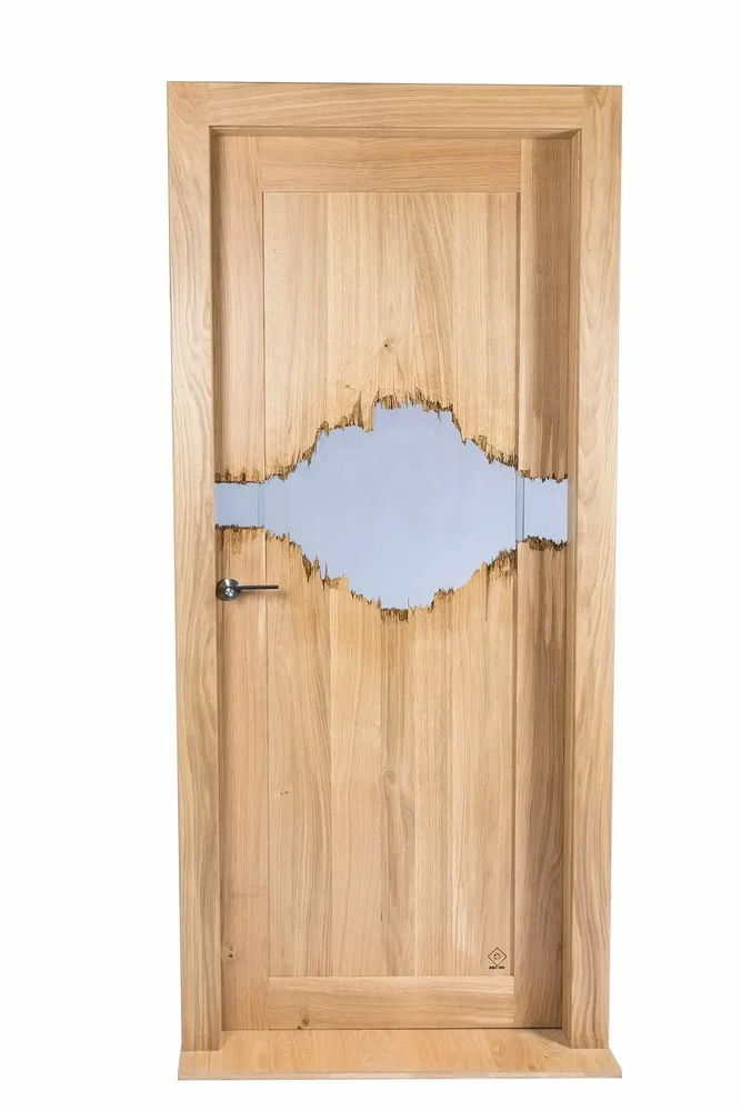 Doors - DOOR - SÈVE COLLECTION - MEUBLES THOURET