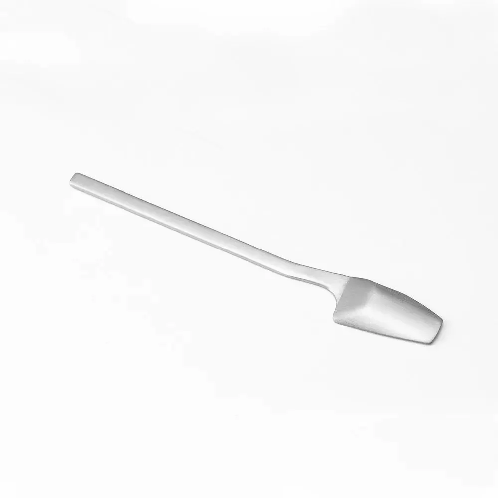 Kitchen utensils - Stainless steel jam spoon/And collection - YOSHIKAWA - ABINGPLUS