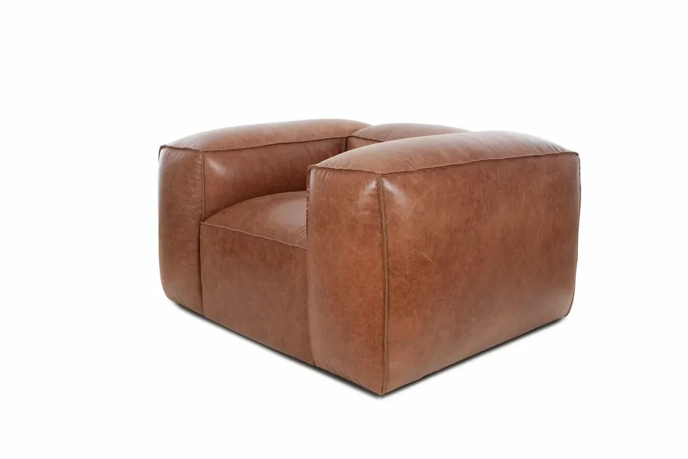 Canapés pour collectivités - Marlon Contemporain | Fauteuil et canapé - CREARTE COLLECTIONS