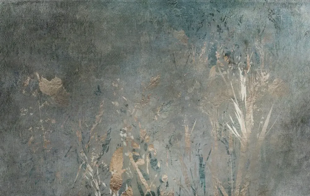 Wallpaper - Designer wallpaper - Grain Fields - STUDIJO