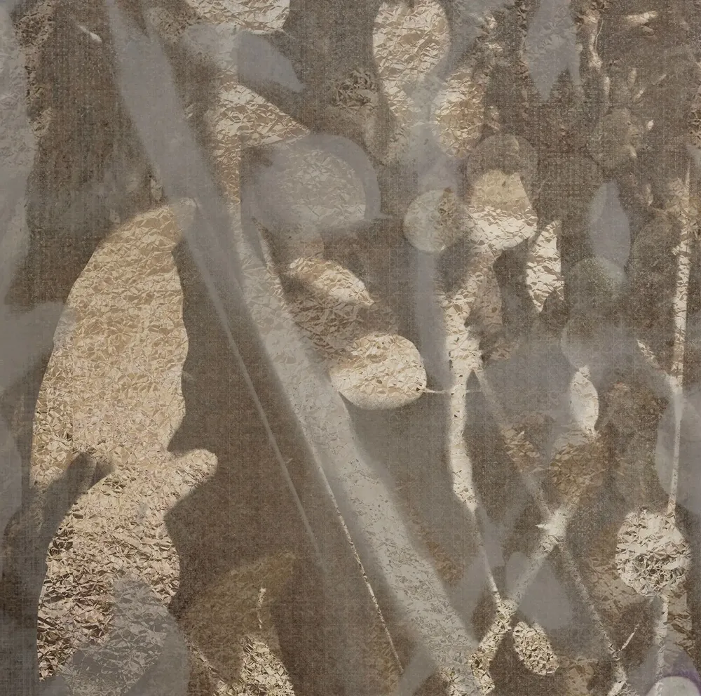 Wallpaper - Designer wallpaper - Grain Fields - STUDIJO