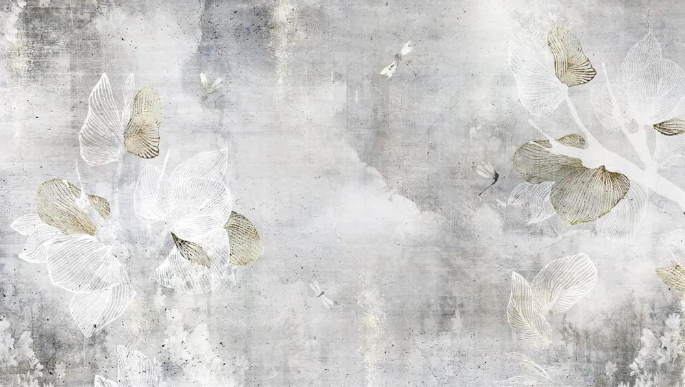 Objets de décoration - Papier peint - Magical Forest - STUDIJO