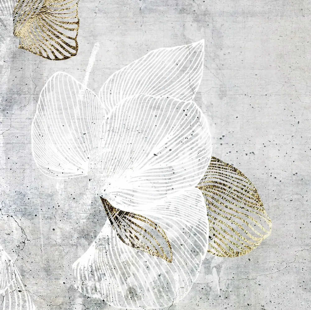 Objets de décoration - Papier peint - Magical Forest - STUDIJO