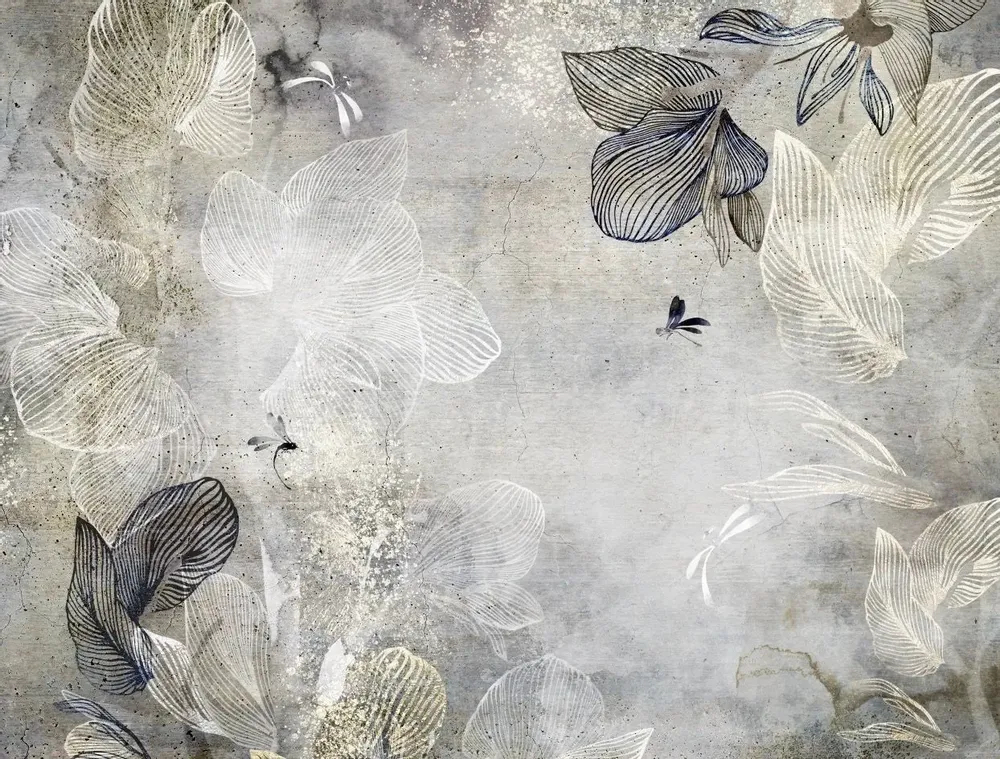 Objets de décoration - Papier peint - Magical Forest - STUDIJO