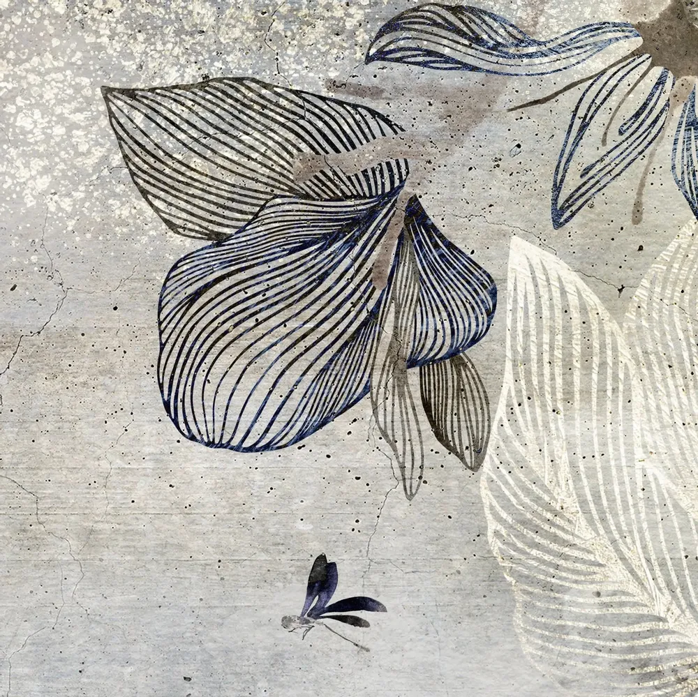 Objets de décoration - Papier peint - Magical Forest - STUDIJO