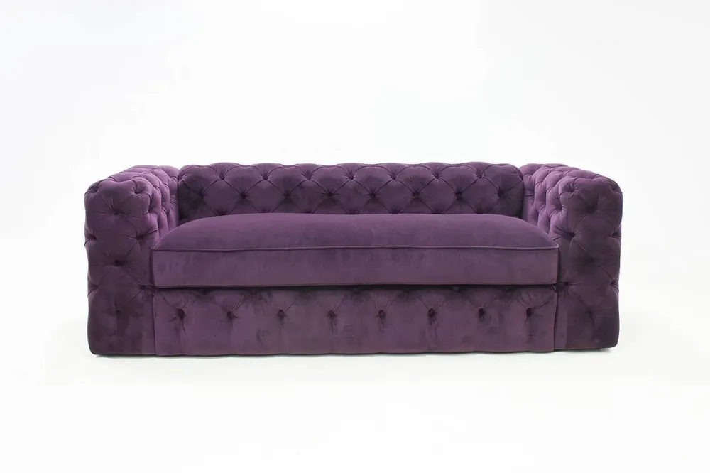Sofas for hospitalities & contracts - Capiton Special Seat |Sofa - CREARTE COLLECTIONS