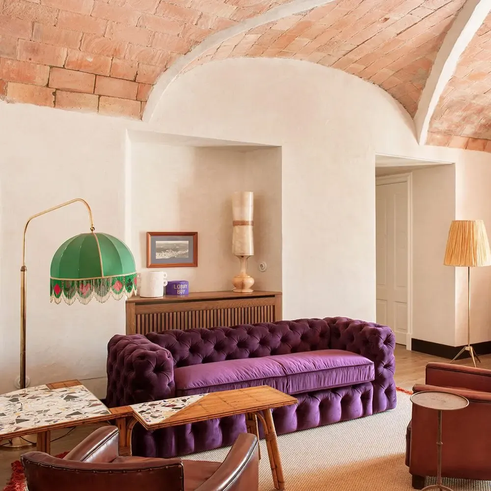 Sofas for hospitalities & contracts - Capiton Special Seat |Sofa - CREARTE COLLECTIONS