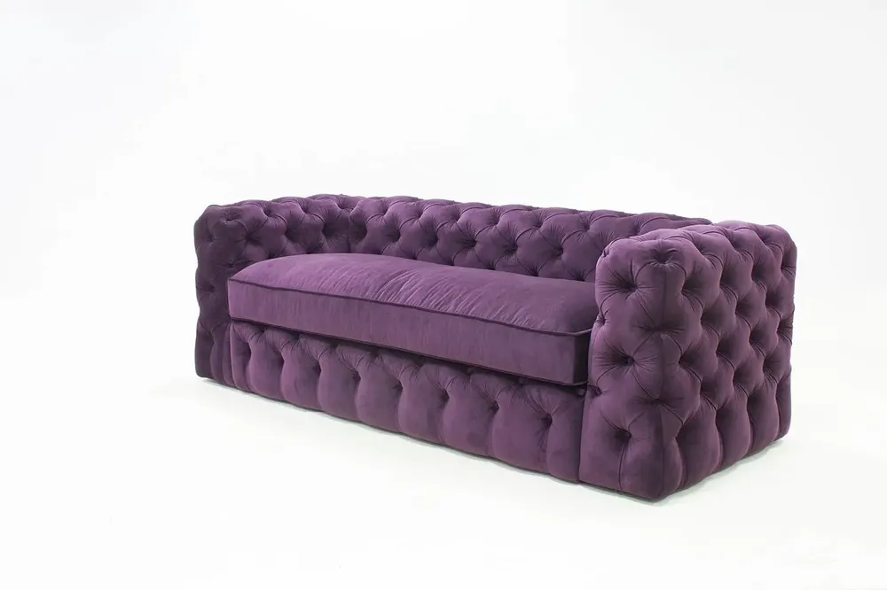 Sofas for hospitalities & contracts - Capiton Special Seat |Sofa - CREARTE COLLECTIONS