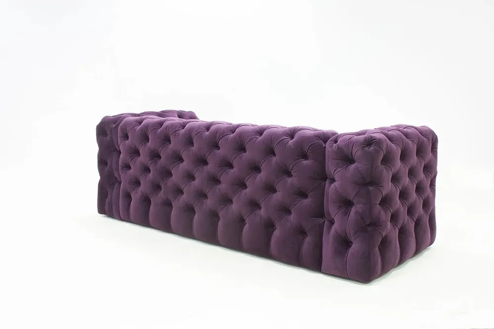 Sofas for hospitalities & contracts - Capiton Special Seat |Sofa - CREARTE COLLECTIONS