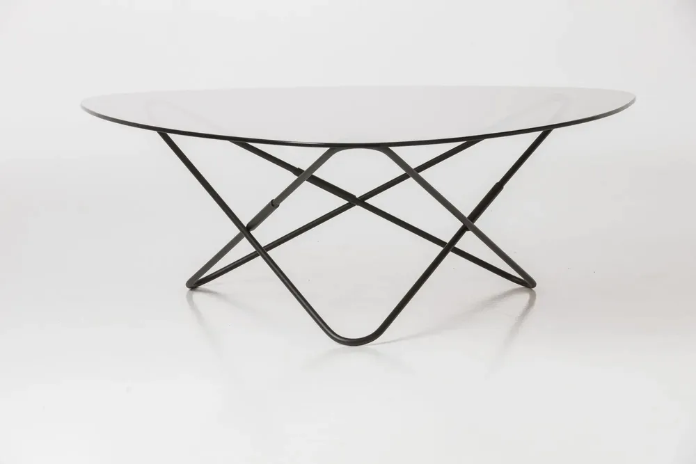 Coffee tables - AO TABLE - AIRBORNE
