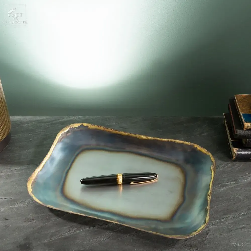 Organizer - Our collection of boxes and empty pockets - OBJET DE CURIOSITÉ