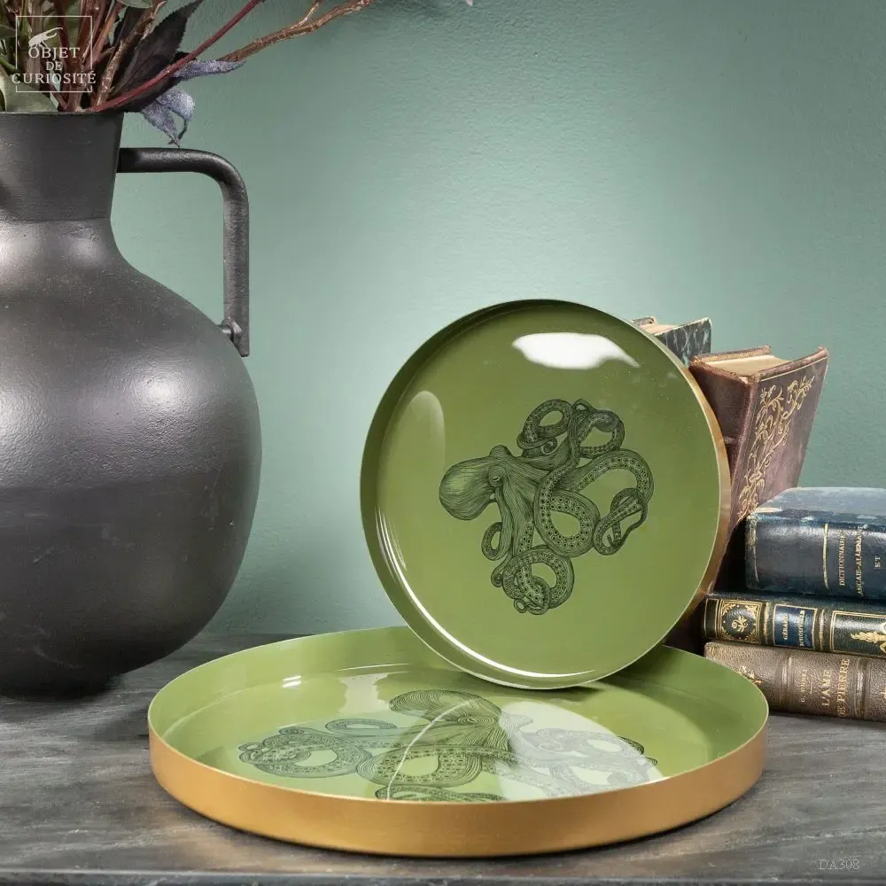 Organizer - Our collection of boxes and empty pockets - OBJET DE CURIOSITÉ