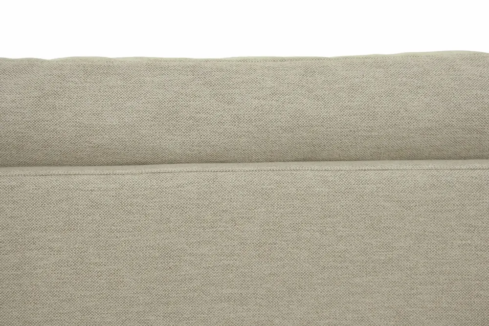 Sofas for hospitalities & contracts - Ipanema Soft I Loveseat Armchair - CREARTE COLLECTIONS