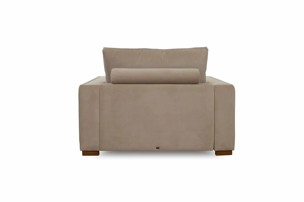 Canapés pour collectivités - Byron|Loveseat Fauteuil - CREARTE COLLECTIONS