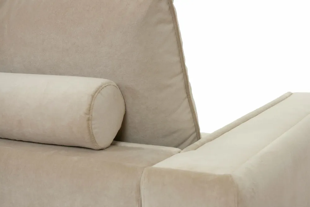 Canapés pour collectivités - Byron|Loveseat Fauteuil - CREARTE COLLECTIONS