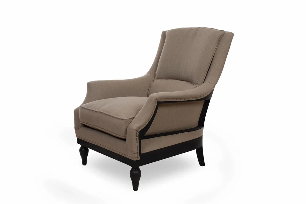 Chairs for hospitalities & contracts - Siesta Origins Essence | Armchair - CREARTE COLLECTIONS