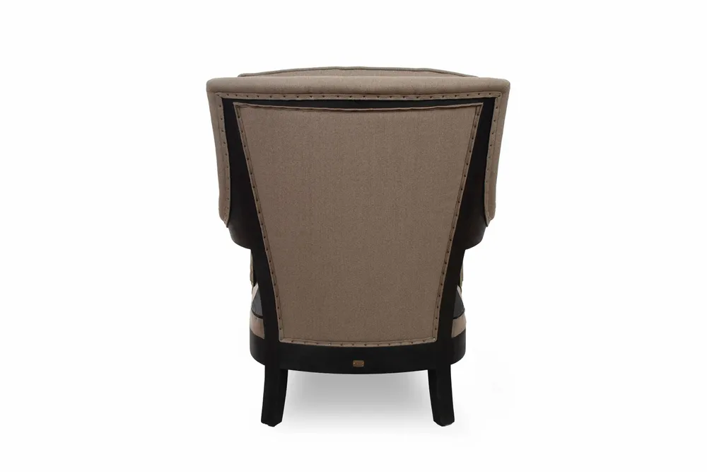 Chairs for hospitalities & contracts - Siesta Origins Essence | Armchair - CREARTE COLLECTIONS